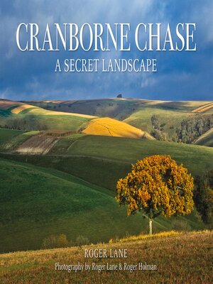 cover image of Cranborne Chase